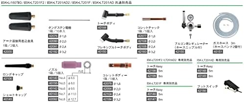 目立った傷や汚れなし】【領収書発行可】育良精機(ikura) ライトティグ