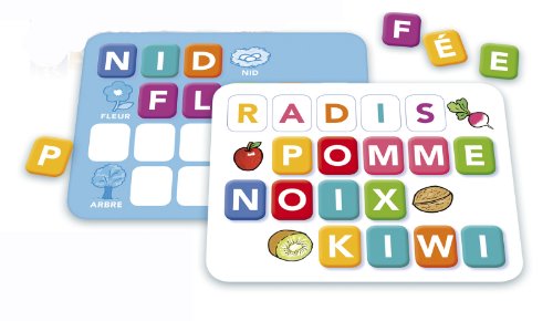 Les Mots : La petite école Dujardin Nathan - vue 3