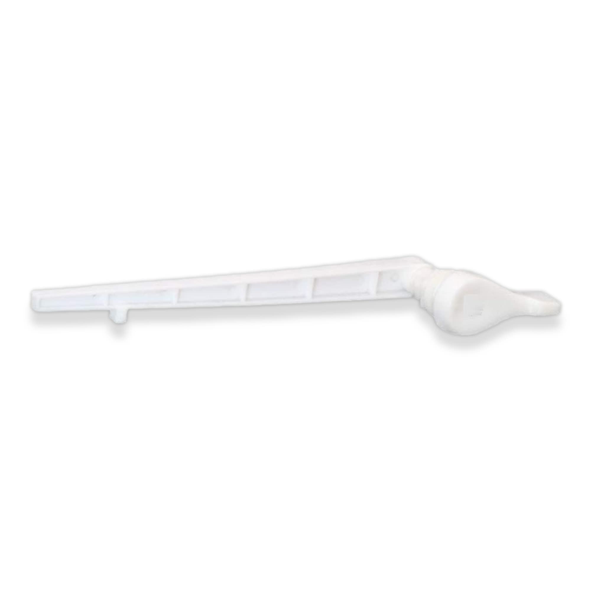 Plastic Toilet Flush Tank Lever Handle (MULTICOLOUR)