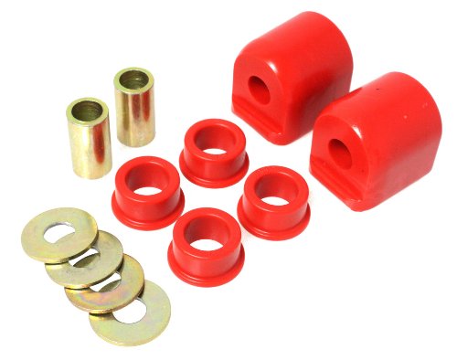 Energy Suspension Control Arm Bushing Set - 7.3111R