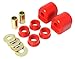 Energy Suspension 7.3111R Front Control Arm Bushing Set for Nissan