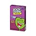 Jolly Rancher Singles-To-Go Sugar Free Green Apple Drink Mix, 6-ct (Pack of 6)