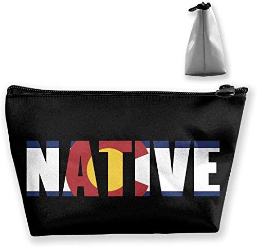 Preisvergleich Produktbild Colorado Native Reise-Kulturbeutel, tragbar