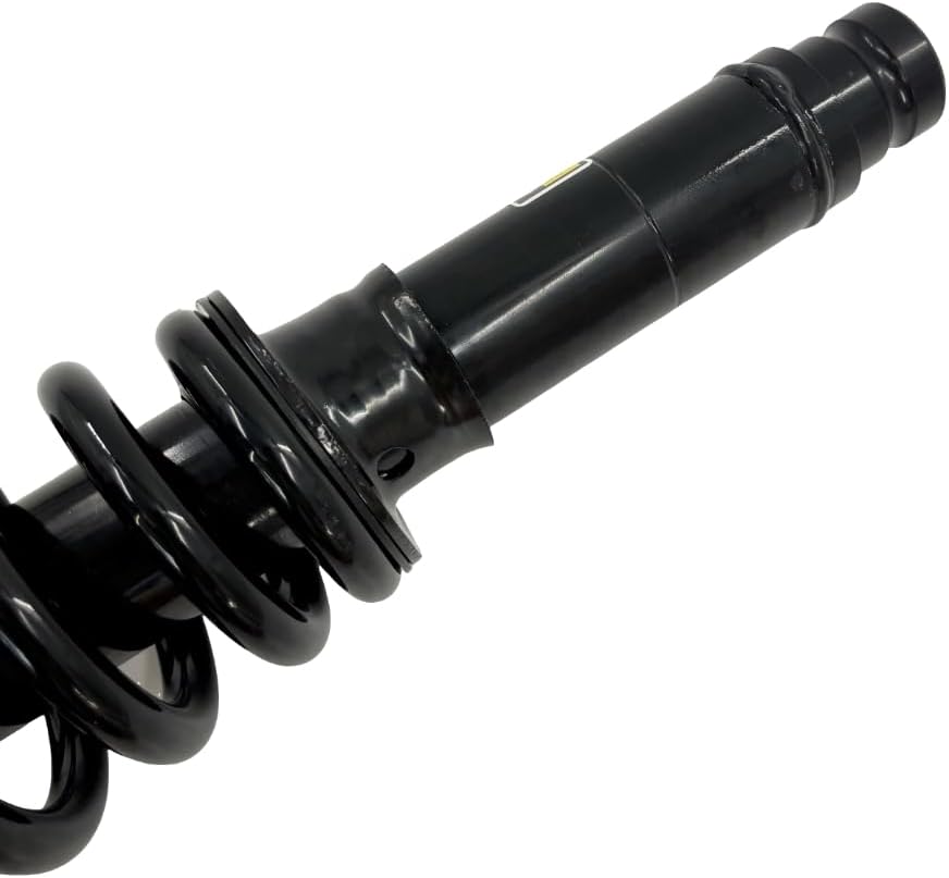 2PCS Front Shock Strut Assys MagneRide for Cadillac STS SLS RWD 2005-2011
