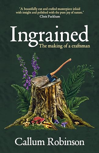 Ingrained