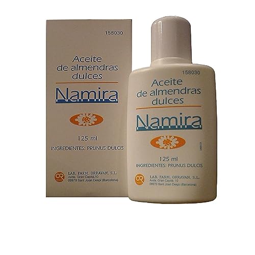 Aceite, Aceite corporal - 125 ml