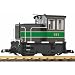 Produktbild 38512 US Diesellok GE-25Ton KLW, RC (inkl. Sound)