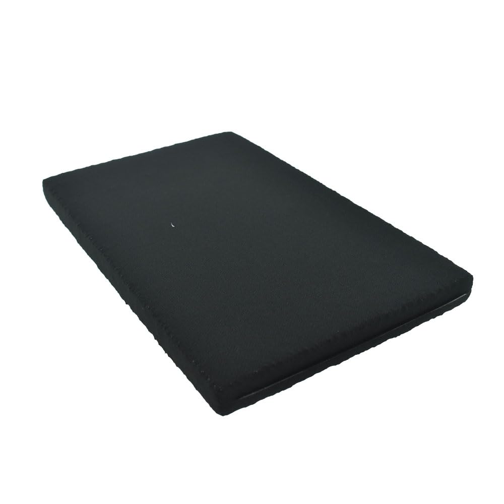 AllSpares Long Life Aktivkohlefilter für Dunstabzugshauben geeignet für Atag ACC928 (280x180x20mm)