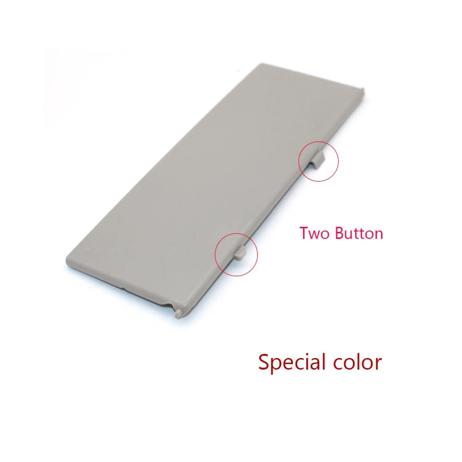 Pare-soleil Avec Miroir De Courtoisie Pour Volvo S60L, V40, V60 - Anti-éblouissement, Protection Yeux, Clip Facile - Noir