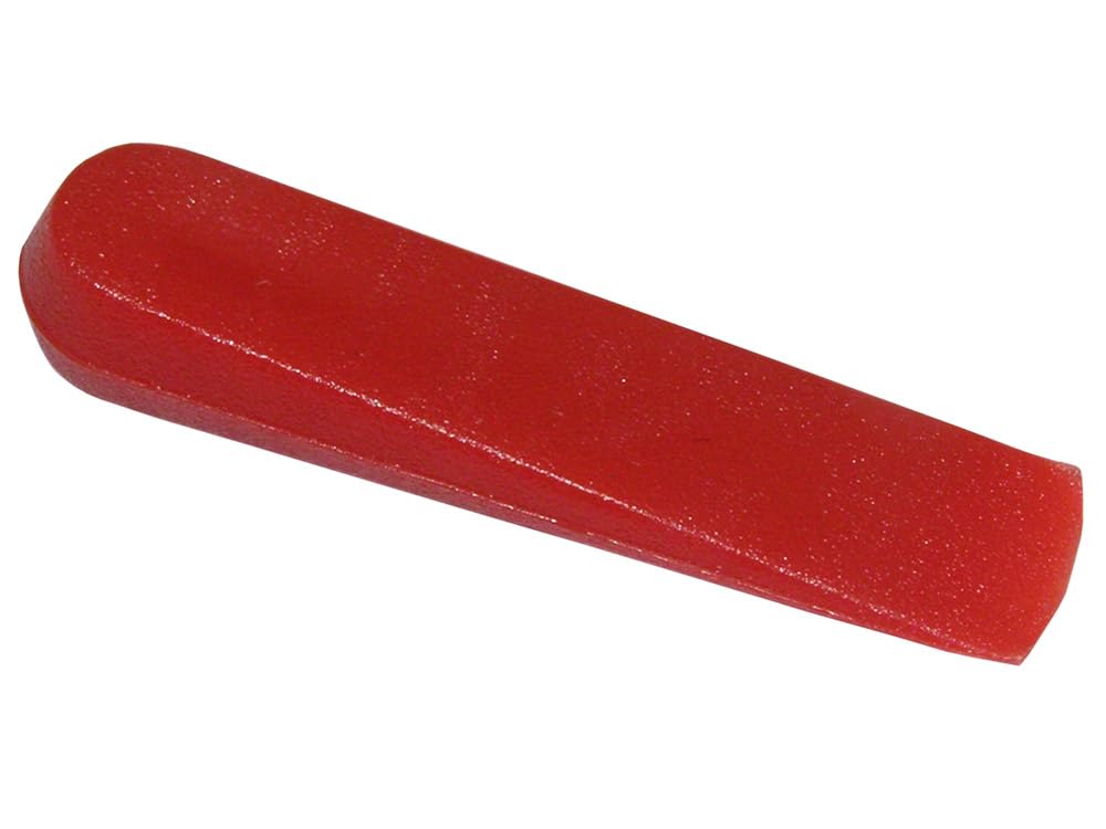 RUBI 02950 5mm Tile Wedge (Pack Of 500)