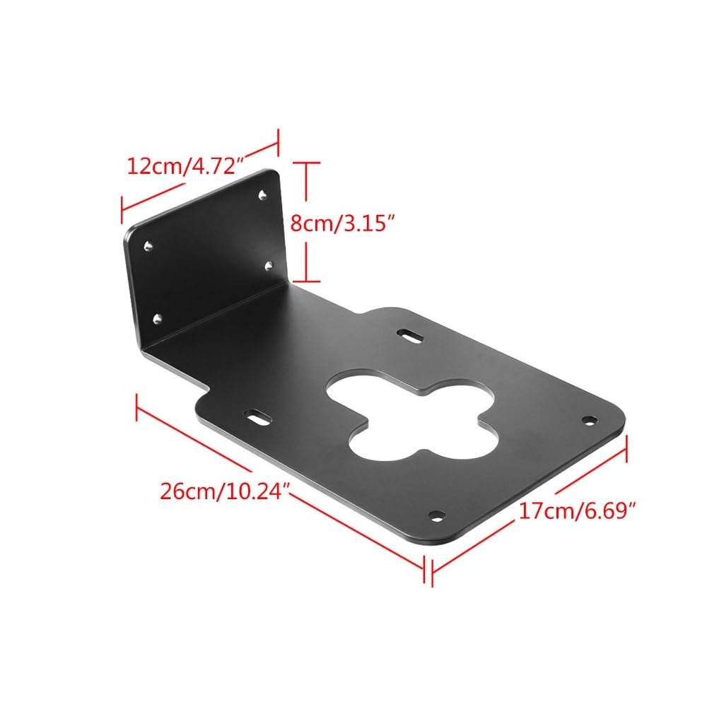 Soporte universal para altavoz