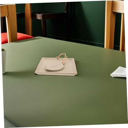 Distributeur serviette céramique coupe-vent avec base fixe - 7