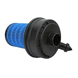 TOPINCN Filtro Dell'aria del Motore 11-9300 Materiale Durevole Protegge i Componenti Interni della Serie Thermo King SB Installazione Semplice 1 unità