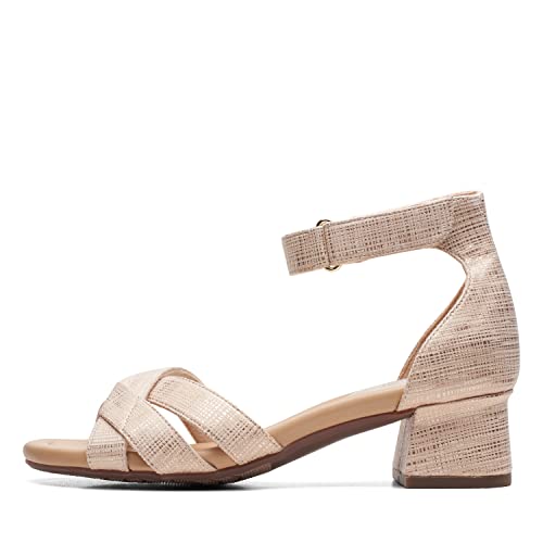 Image of Clarks womens Sandals Sandal