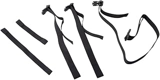 TUSK Olympus Tank Bag Replacement Mount Straps Large Bag