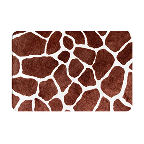 ���փ}�b�g �L������ �A�j�� �����}�b�g �z�� ���� �R�� �h�L �o�X�}�b�g �z�� ����~�� �h�J�r ������� �L�� �o�X���[�� �L�b�`�� �l�G���p�J�[�y�b�g 40×60cm zx25