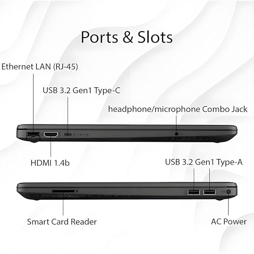Image of HP Business Laptop (16GB RAM | 512GB SSD)