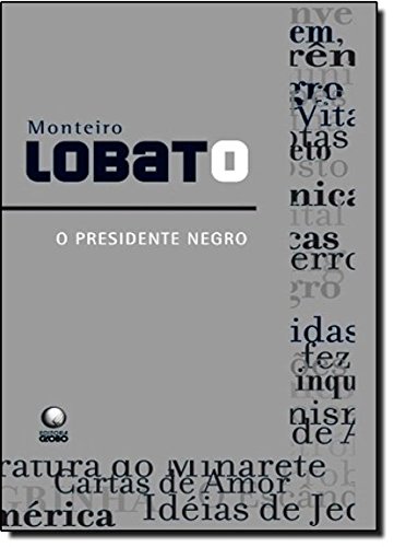 O Presidente Negro