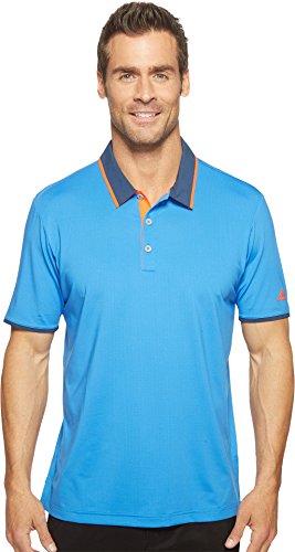 adidas Men's Climacool Performance bk/mid Grey