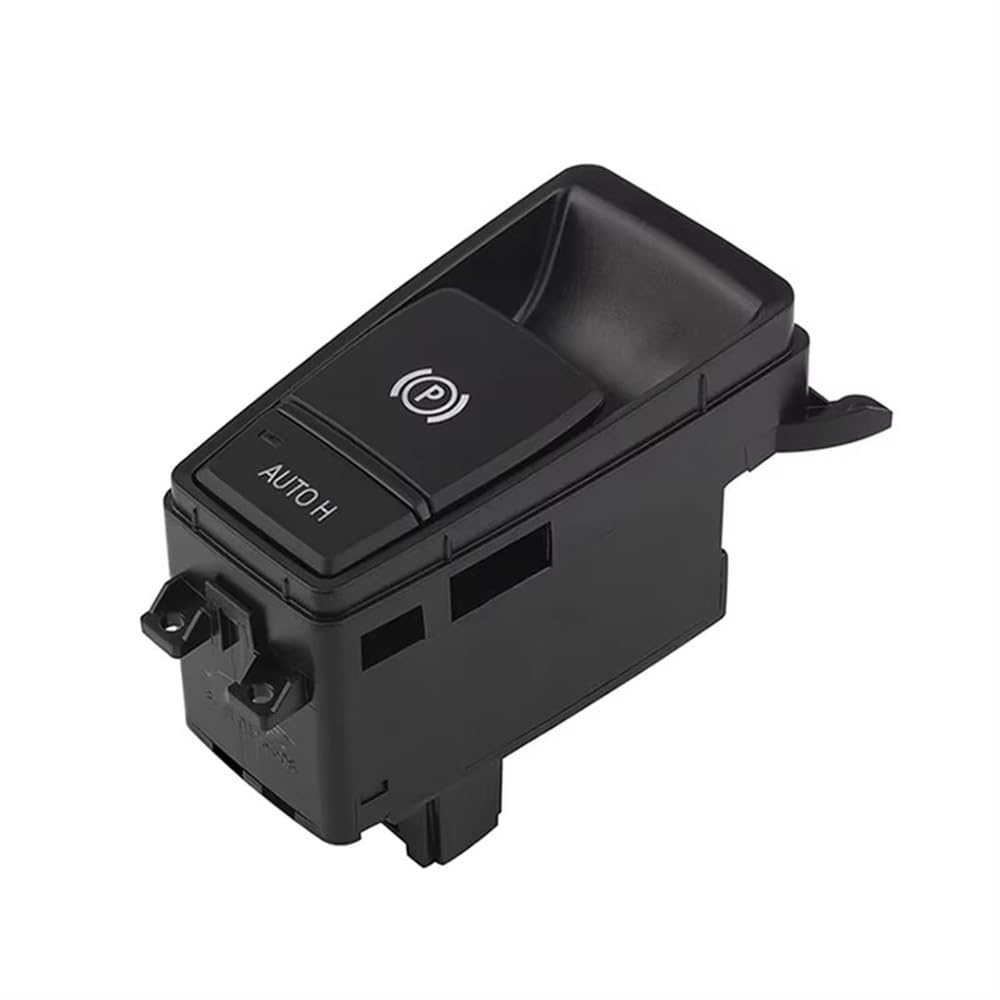 Bouton électrique de commande de frein à main compatible E70 X5 E71 X6 61319148508