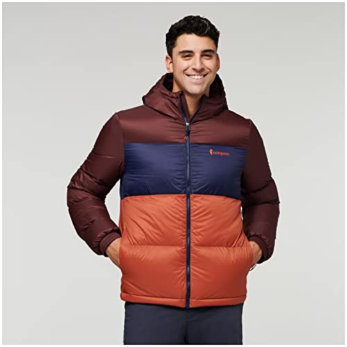 Cotopaxi Solazo Down Hooded Jacket - Men's