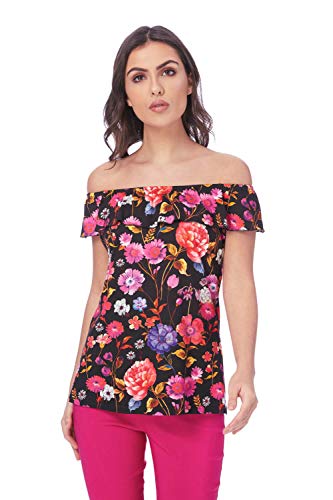 bardot tops amazon uk