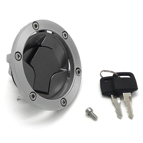 Bouchon essence moto pour remplacer le couvercle de Ninja