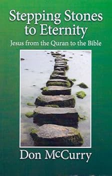 Paperback Stepping Stones to Eternity Book