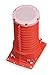 3M 2Pcid Pls Pipe Dev Fire Barrier - Package Qty 12