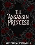 THE ASSASSIN PRINCESS