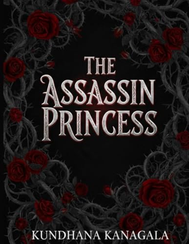 THE ASSASSIN PRINCESS