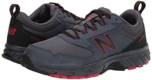 new balance men's 510 v5 running shoe