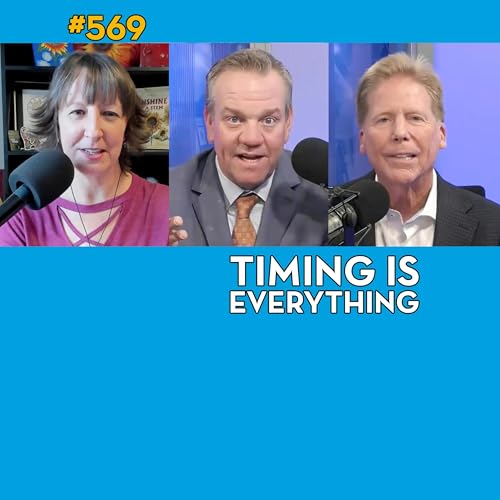 Retirement Changes at These 5 Major Financial Crossroads - 569