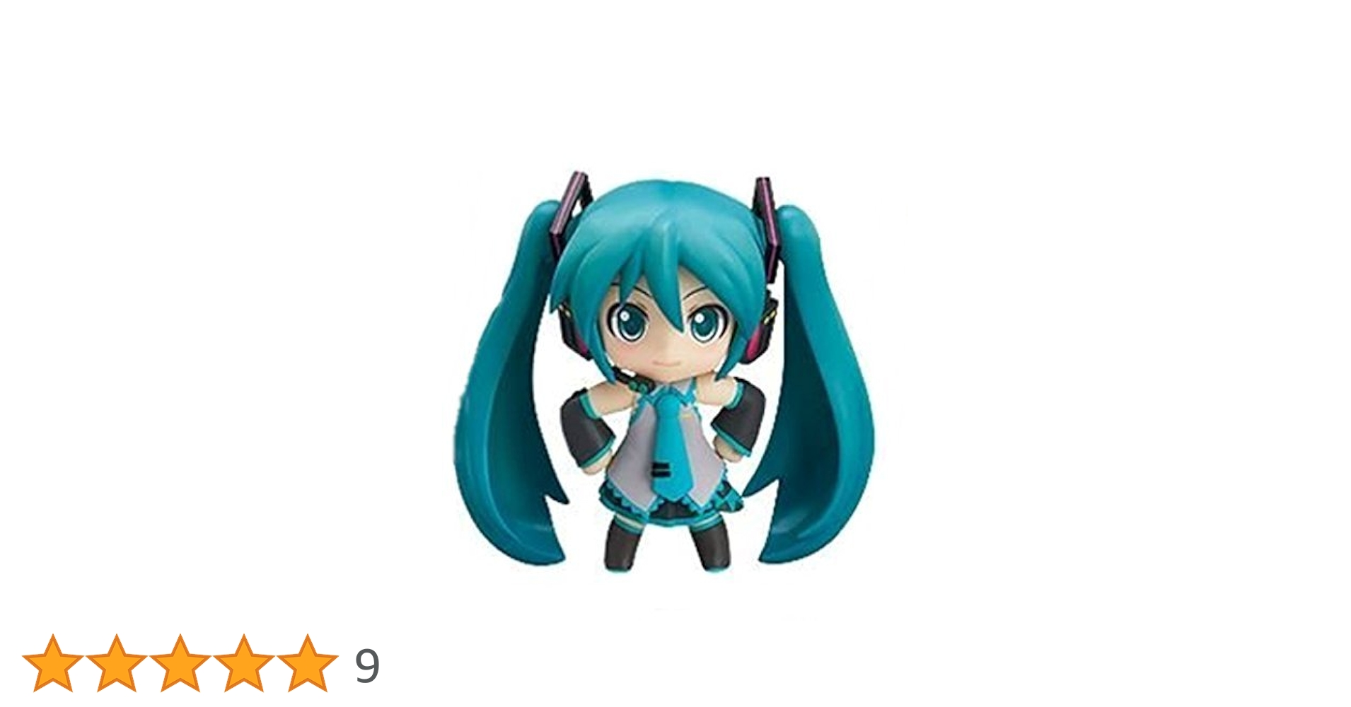 GOOD SMILE COMPANY - ねんどろいどぷち　初音ミクセレクション Amazon.co.jp: ねんどろいどぷち 初音ミク セレクション 初音