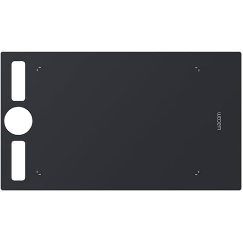 Wacom Texture Sheet Medium - Standard
