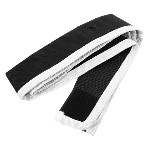 BRIGHTFUFU Fencing Pouch Sword Storage Bag Multi-function Sword Pouch Durable Nylon for Daily Matches 600d Fabric