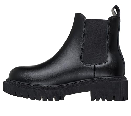 Skechers Baskets robustes modernes pour femme - vue 7