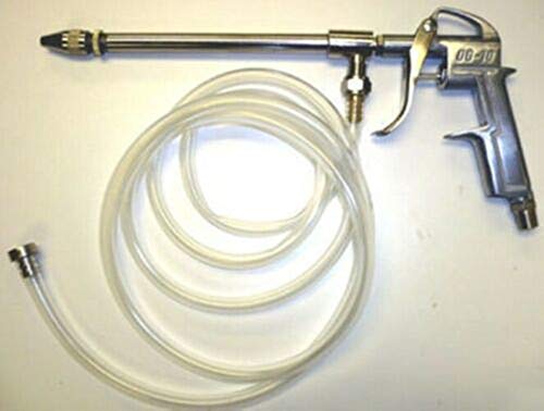 TimmyHouse Solvent Air Power Engine Cleaning Gun Spraying Cleaner Degreaser Degreasing Tool