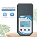 Turbidity Meter, Measuring Range 0-1000 NTU, ISO 7027 Certification Compliant, Water Quality Meter for Field and Lab, Handheld Portable Turbidimeter for Water Test with Carry Case