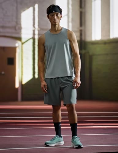 Image of Nike Men's Run Defy Road Running Shoes