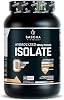 Proteína de Suero Aislada Hidrolizada SASCHA FITNESS, 100% Alimentado con Pasto (2.11 Libras) (Sabor Caramelo) 2.11 Libras (Paquete de 1) 2