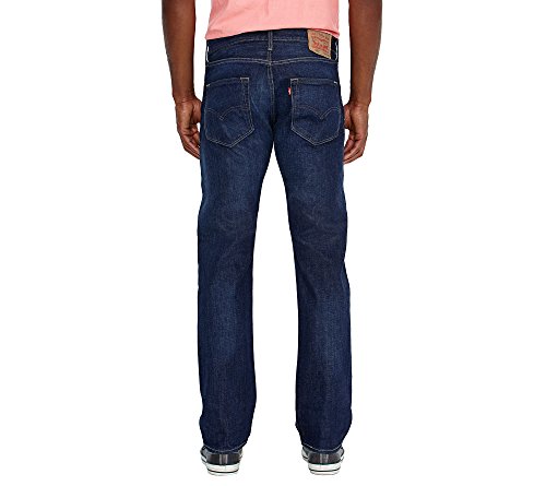 Levi's Men's 501-Original-Fit-Jeans, Galindo, 38W x 34L2