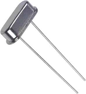 Pack of 7 HC49US15.000MABJ Crystal 15 MHz Â±30ppm 18pF 50 Ohms HC-49/US