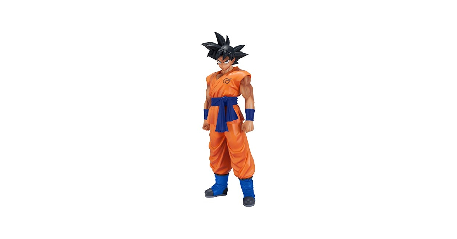 Amazon.com: Banpresto Dragon Ball Z 9.8