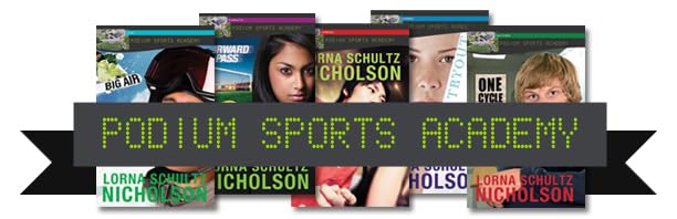 Podium Sports Academy Series Set