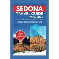 Sedona Travel Guide 2024-2025