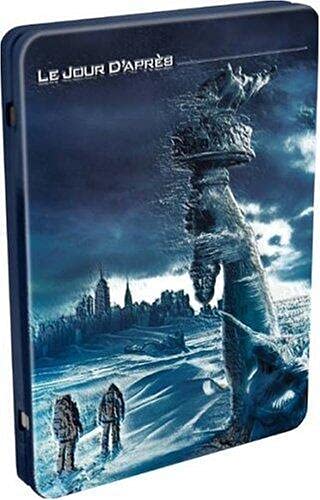 Le Jour d'après [Édition Limitée]