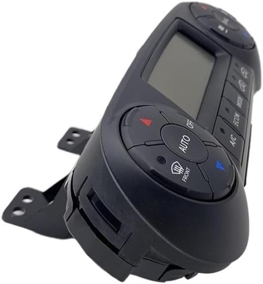 Compatible for Sunny March Latio Almera Versa N17 K13 E12 E12 2011-2017 AC Knob Air Conditioning Knob Switch