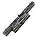 Laptop Battery for Acer Aspire 4250 4253 4339 4349 4738 4739 4743 4741 4750 4755G 4752 4771 5551 5552G 5560 5733 5741 5742G, Acer TravelMate 4740 5335 5542 5735 5735Z 5740 5251 5253 5336 5349