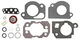 ACDelco Gold 19325800 Throttle Body Tune Up Kit with Seals, O-Rings, Gaskets, and Diaphragm